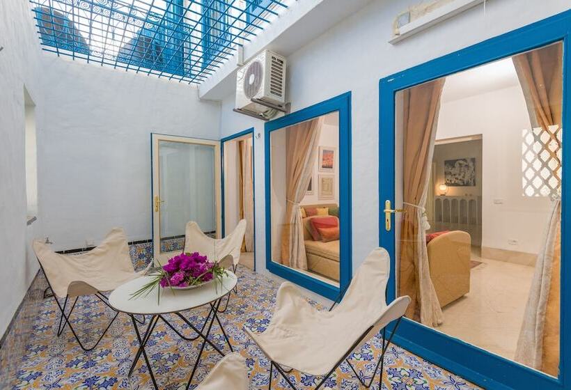 پانسیون La Demeure