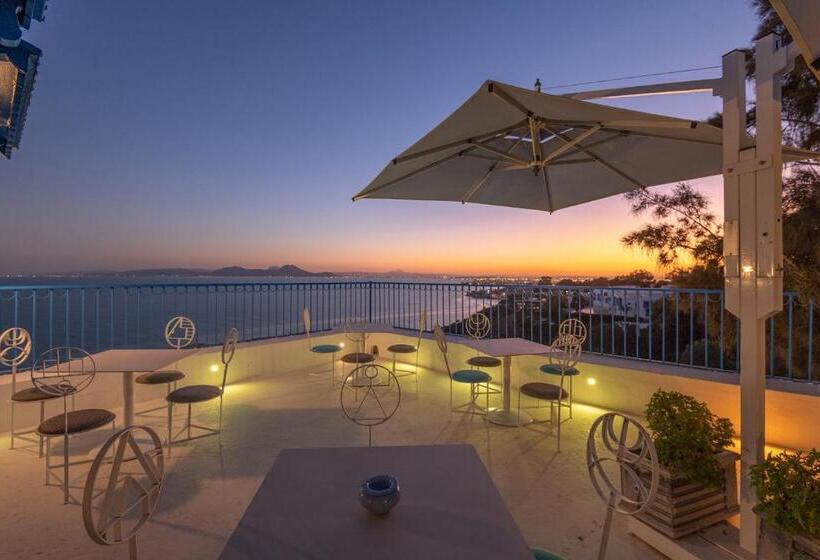 پانسیون La Demeure