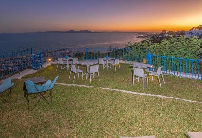 پانسیون La Demeure