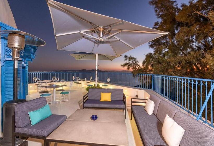 پانسیون La Demeure