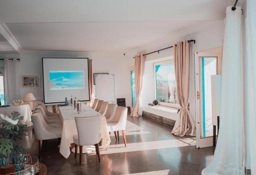 پانسیون La Demeure