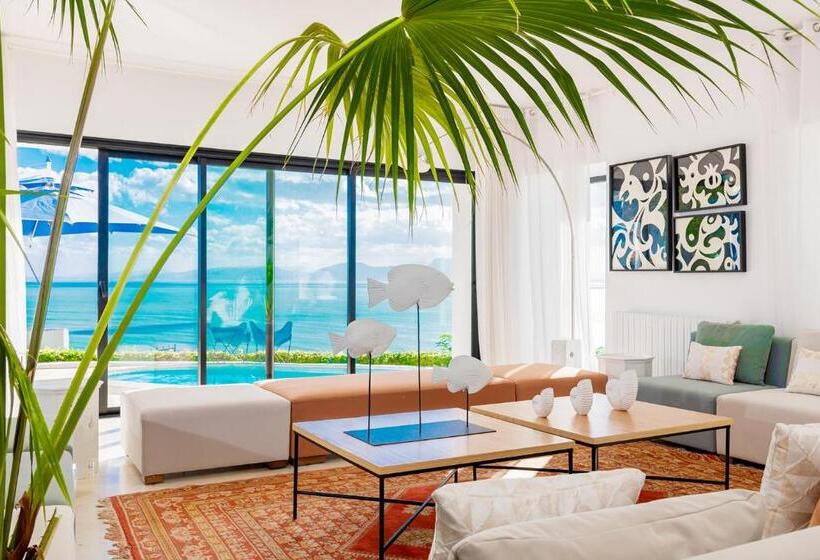 پانسیون La Demeure