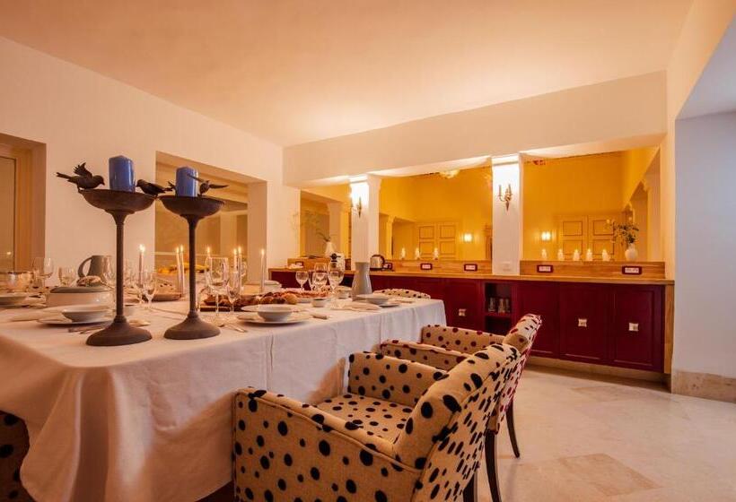 پانسیون La Demeure