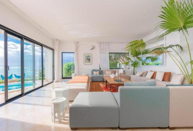 پانسیون La Demeure