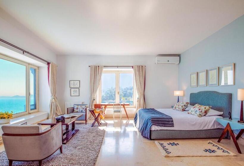 پانسیون La Demeure