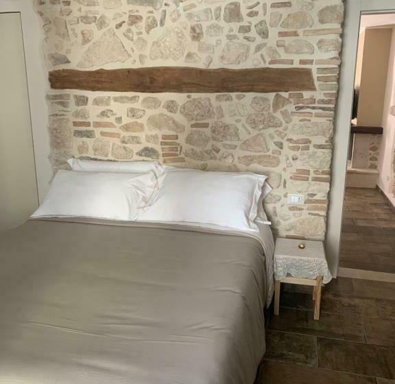 بنسيون Le Dimore Nel Borgo