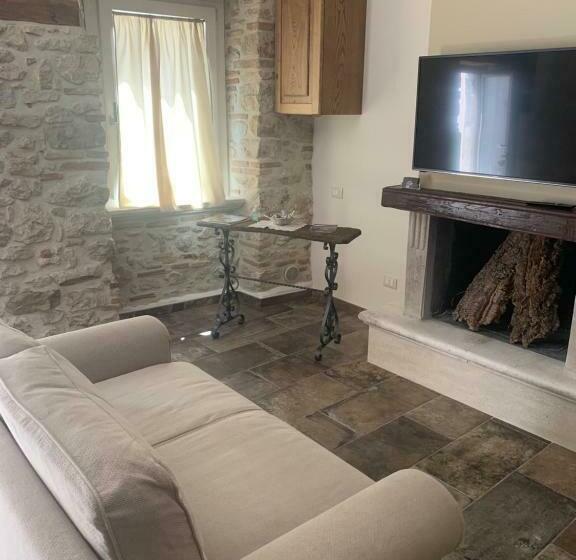 بنسيون Le Dimore Nel Borgo