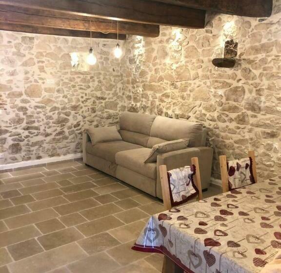 بنسيون Le Dimore Nel Borgo