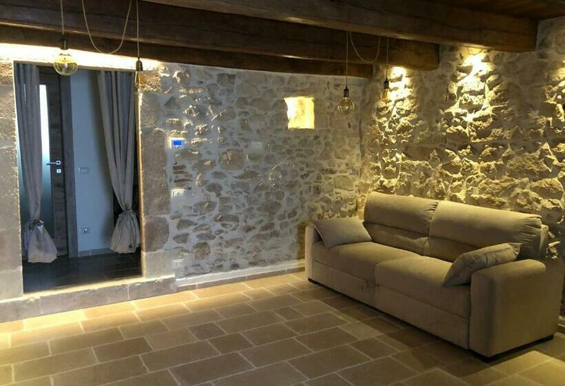 بنسيون Le Dimore Nel Borgo