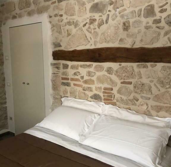 بنسيون Le Dimore Nel Borgo