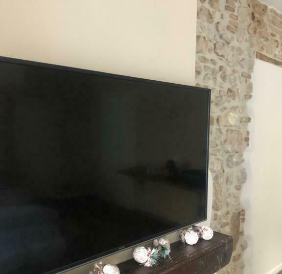 بنسيون Le Dimore Nel Borgo