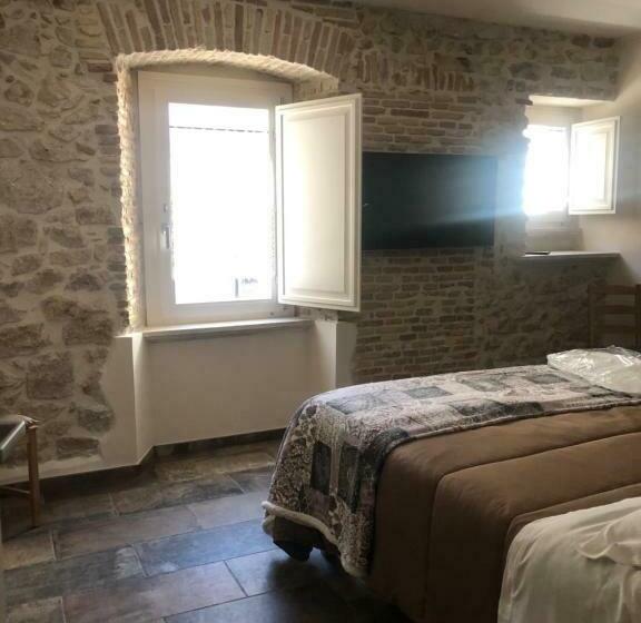 بنسيون Le Dimore Nel Borgo