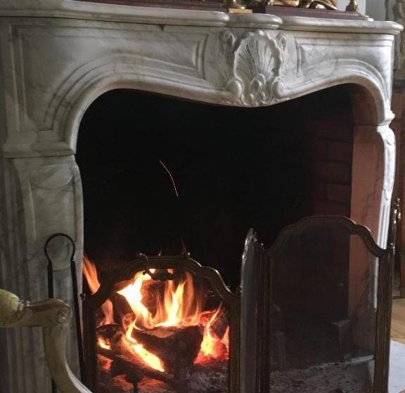 Пансион Les Chambres De La Tour