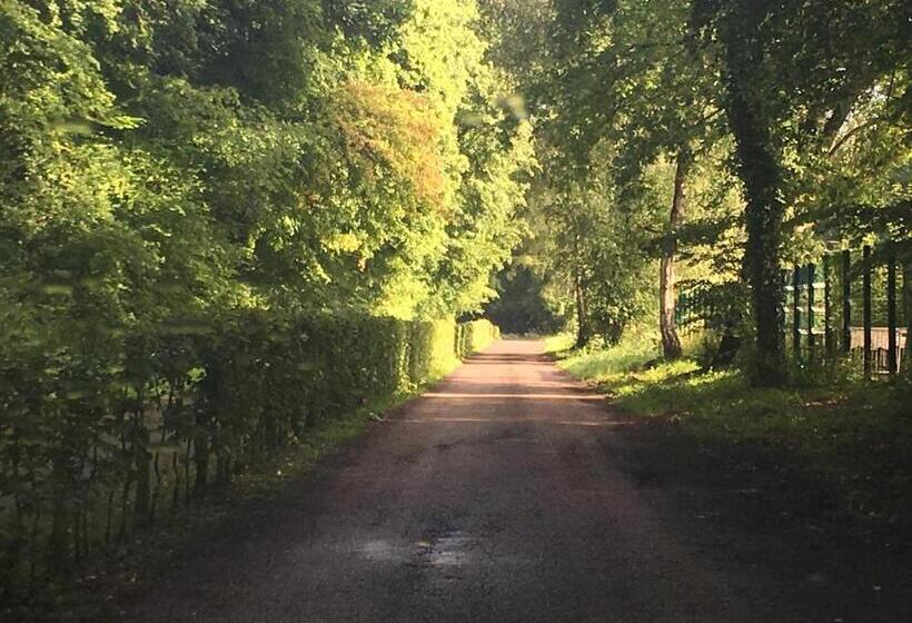 Пансион Les Chambres De La Tour