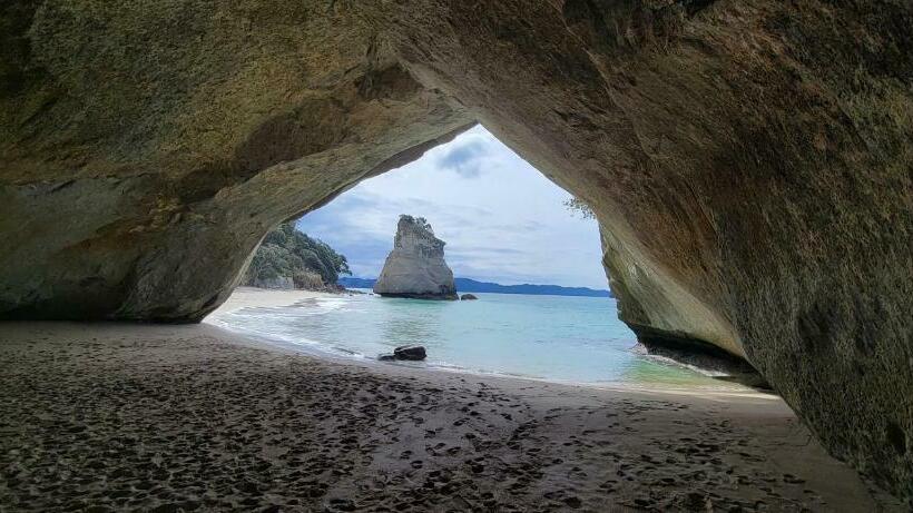 פנסיון Margaritaville Hahei