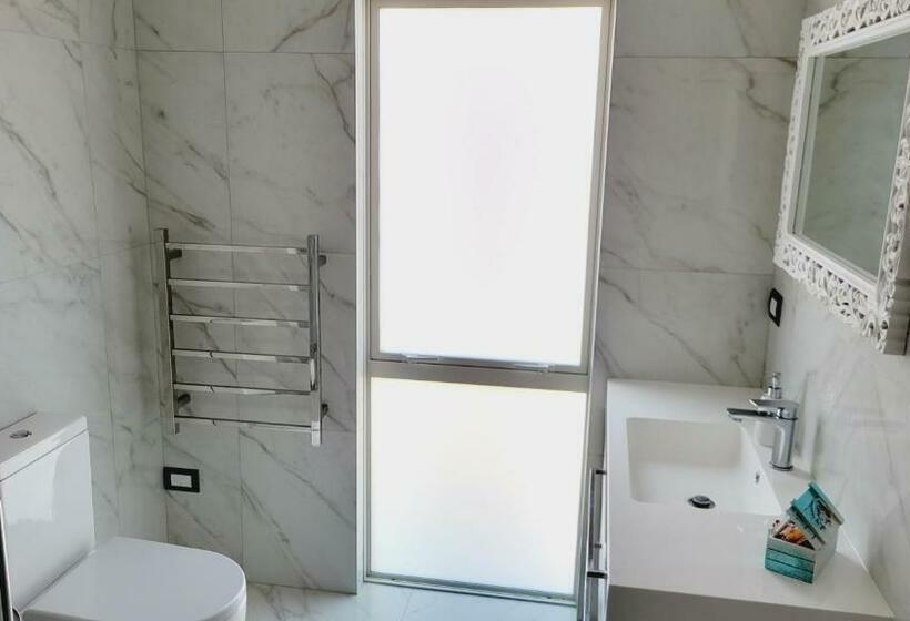 פנסיון Margaritaville Hahei