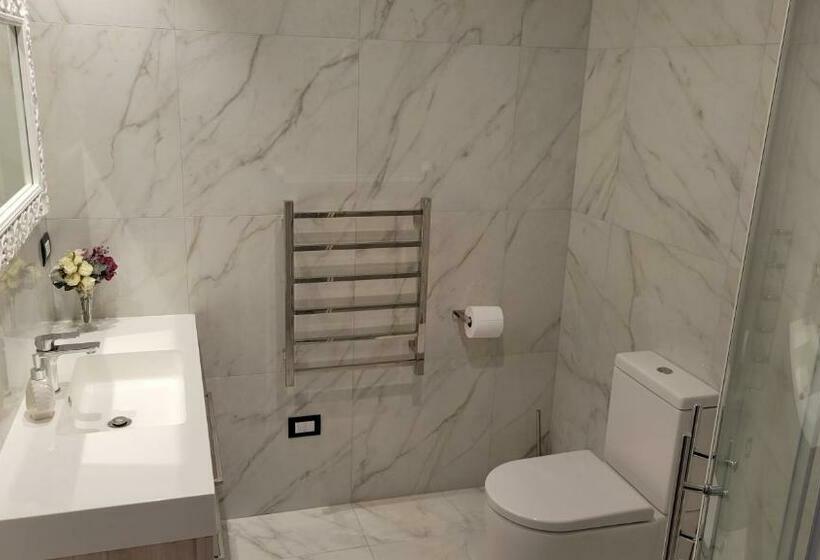 פנסיון Margaritaville Hahei