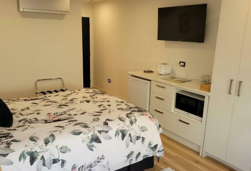 פנסיון Margaritaville Hahei