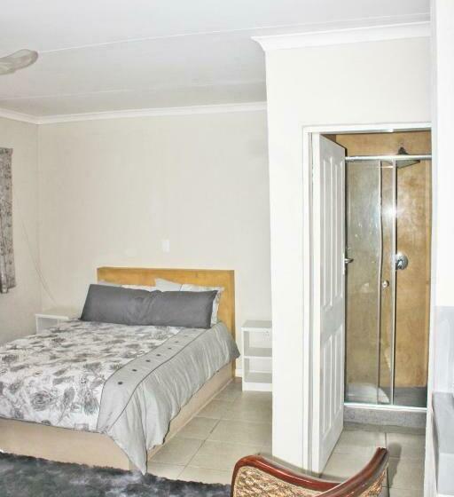 Пансион Maruleng Guest House