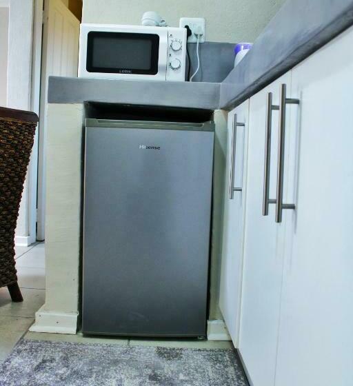 ペンション Maruleng Guest House