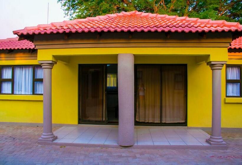 Пансион Maruleng Guest House