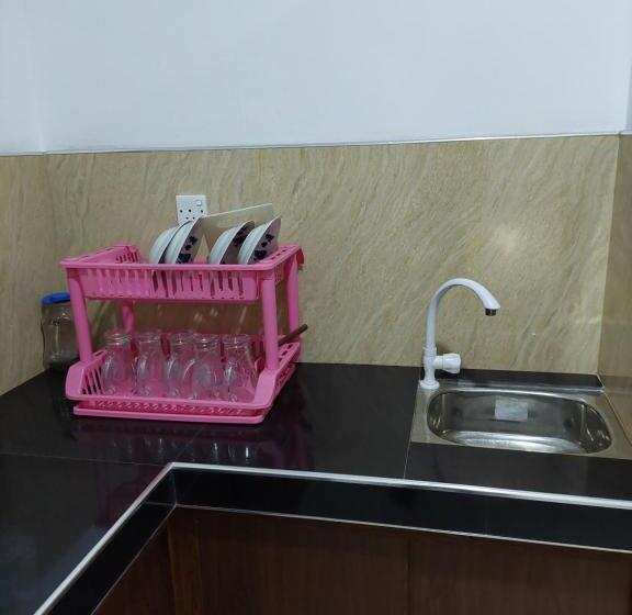 ペンション Pasindu Place