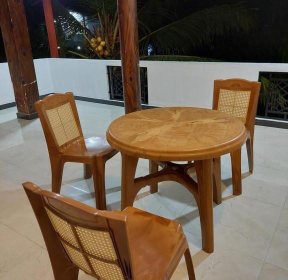 ペンション Pasindu Place