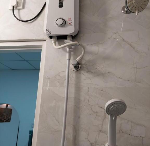 ペンション Pasindu Place