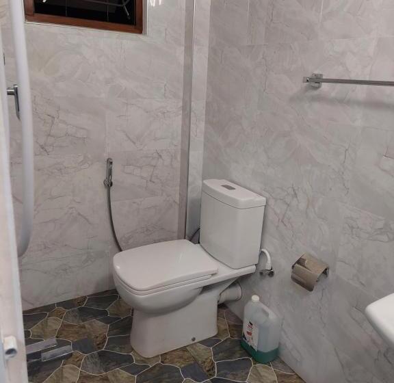 ペンション Pasindu Place