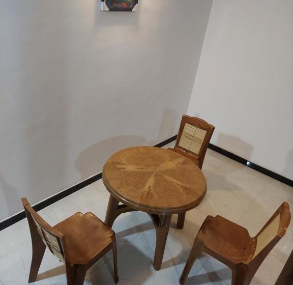 ペンション Pasindu Place