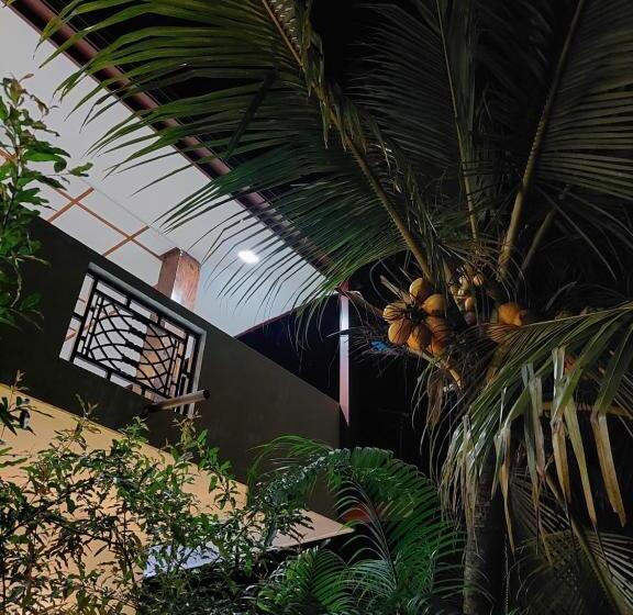 ペンション Pasindu Place