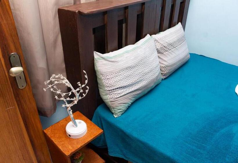 Пансион Pousada & Camping Recanto Dos Anjos Azuis