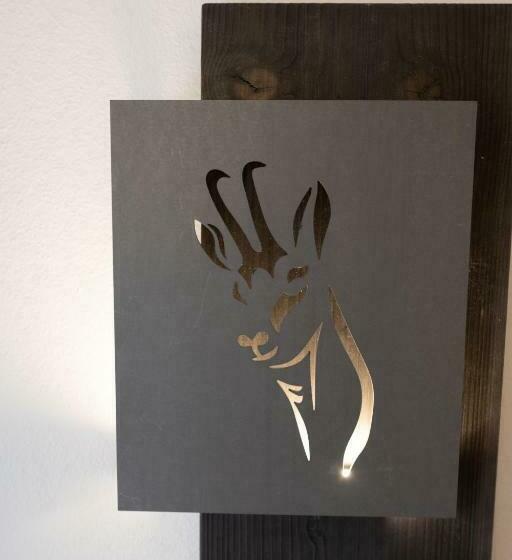 פנסיון Teverone Suites & Wellness