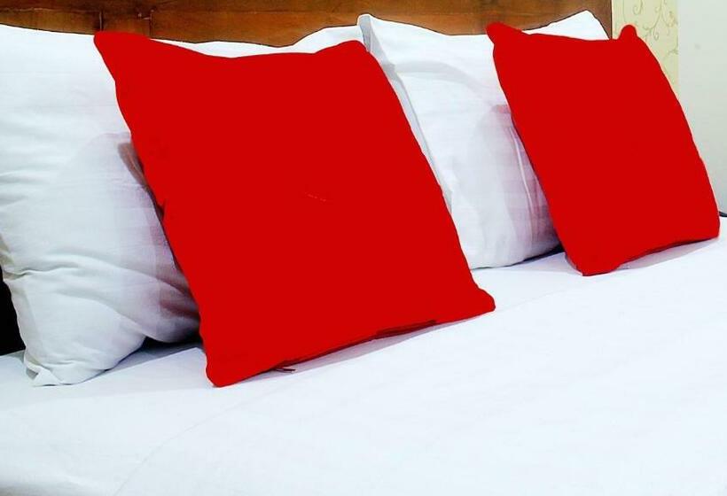 פנסיון Wisma Elite