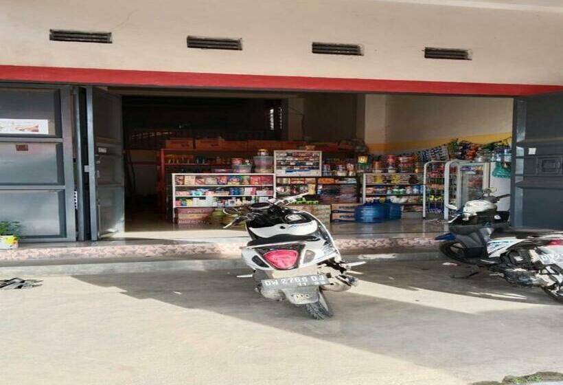 פנסיון Wisma Tenrisannae