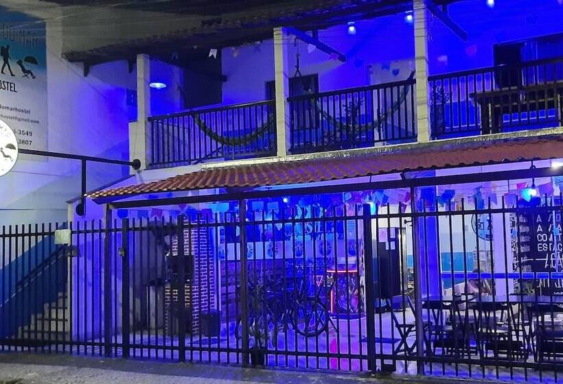 Soul Do Mar Hostel