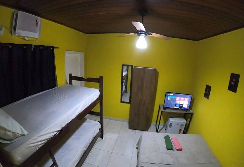 Soul Do Mar Hostel