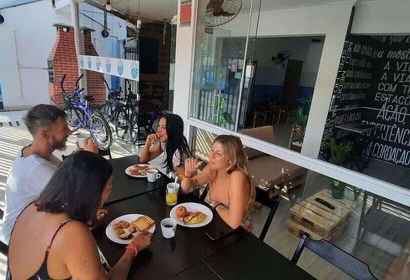 Soul Do Mar Hostel