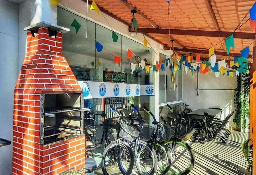 Soul Do Mar Hostel
