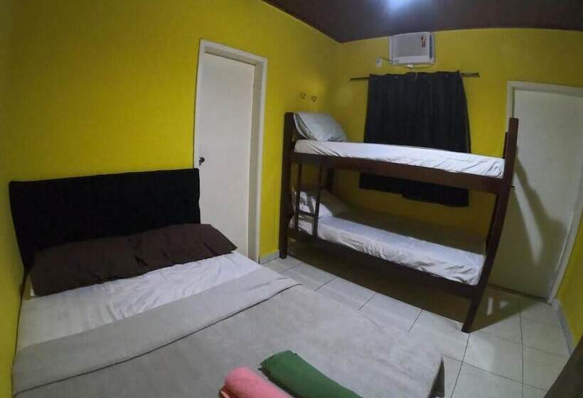Soul Do Mar Hostel