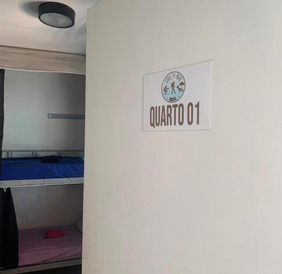 Soul Do Mar Hostel