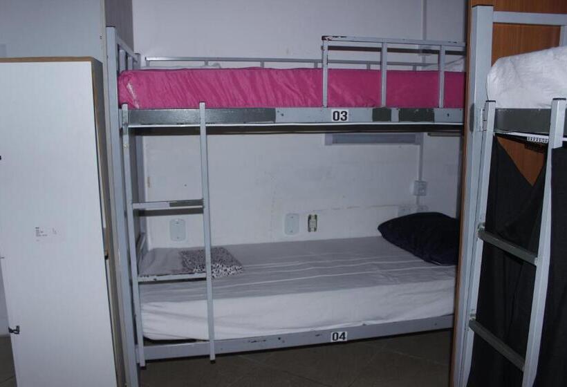 Soul Do Mar Hostel