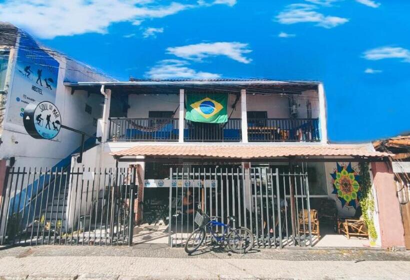 Soul Do Mar Hostel