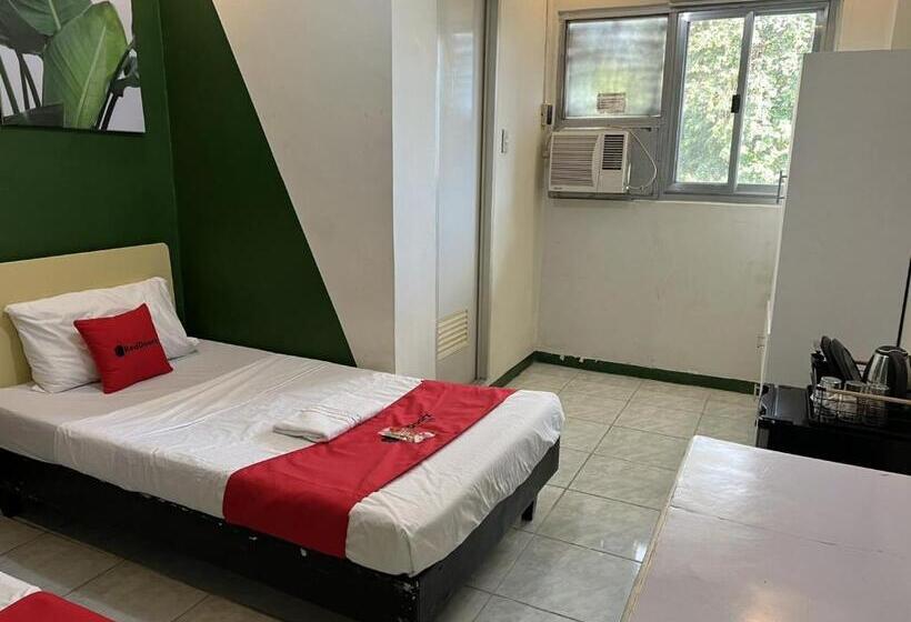 هاستل Reddoorz At Abc Homes Ph Olongapo City