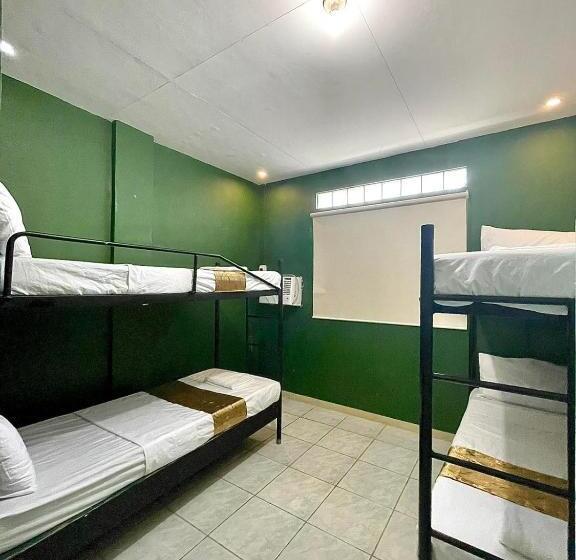 هاستل Reddoorz At Abc Homes Ph Olongapo City