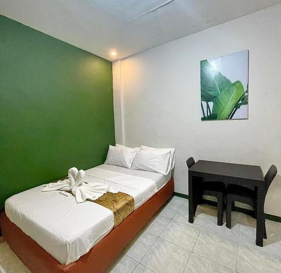 هاستل Reddoorz At Abc Homes Ph Olongapo City