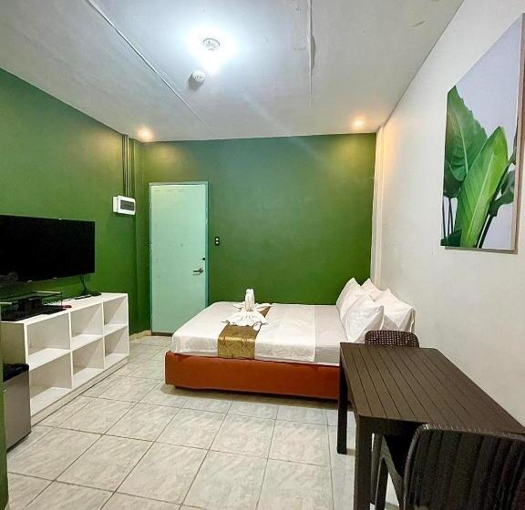 هاستل Reddoorz At Abc Homes Ph Olongapo City