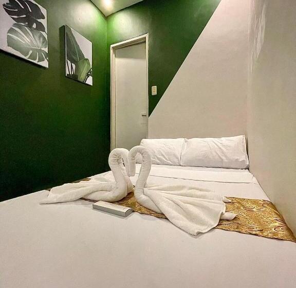 هاستل Reddoorz At Abc Homes Ph Olongapo City