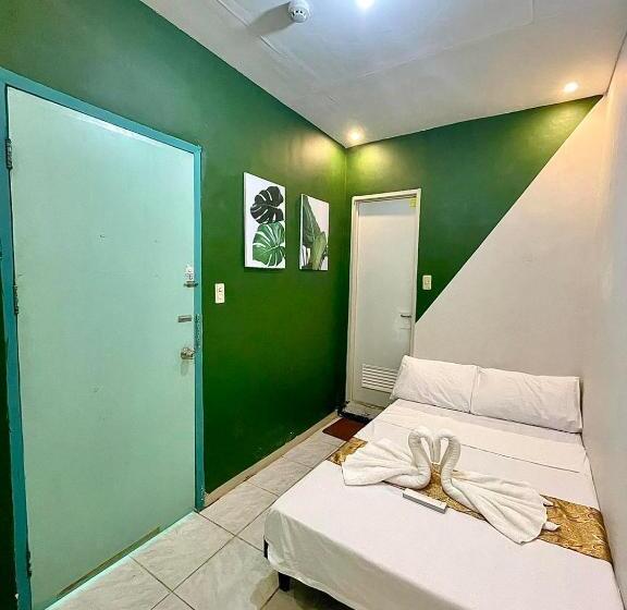هاستل Reddoorz At Abc Homes Ph Olongapo City