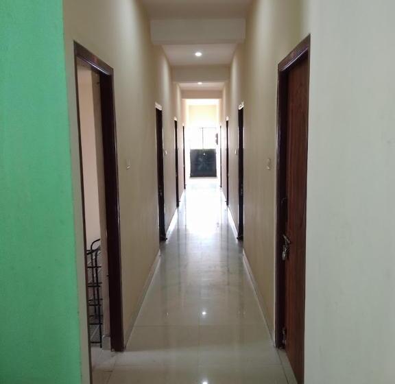 호스텔 Sundaram Rooms